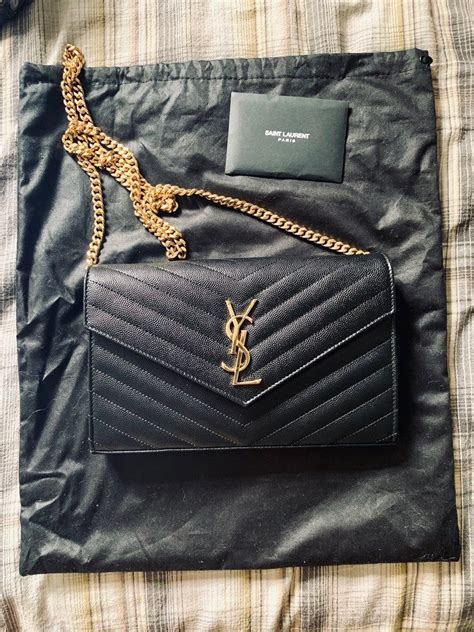 ysl purse dupes|ysl knock off.